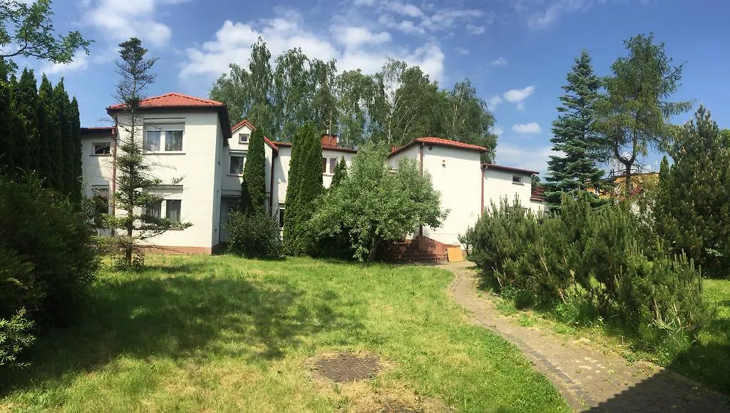 Hey Chang Hostel Varşova