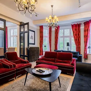 pawlicki-apartment-winieckiego.sopothotels.com/