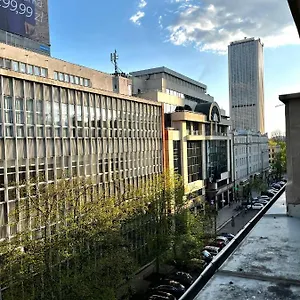 Bezagenta Centrum Варшава