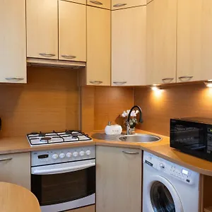 Clicktheflat Krucza Center Варшава