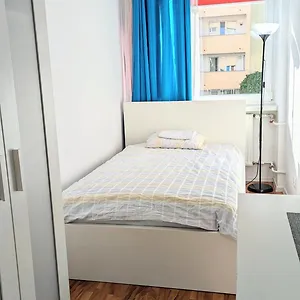 Ursus Rooms-self Check-in Варшава