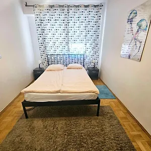  Apartament Kabaty 1