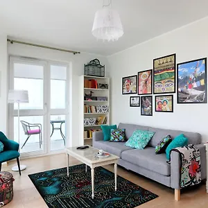  Apartament Sleep Dream