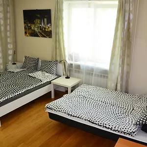  Apartament Solidarności