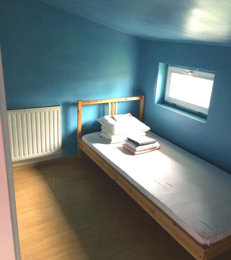 Hey Chang Hostel Warsaw