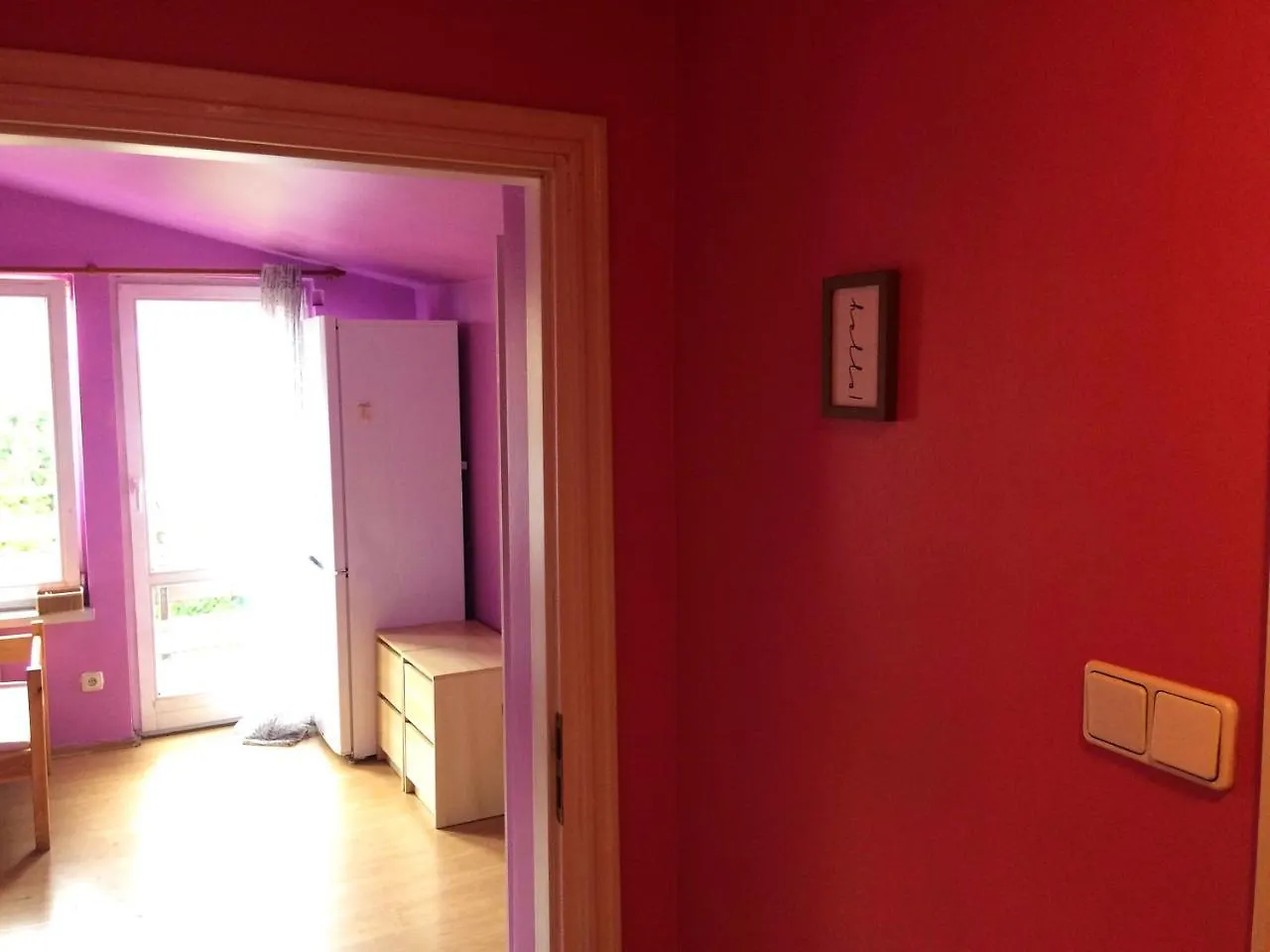 Hey Chang Hostel Warsaw 0*,  Poland